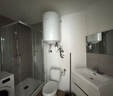 STUDIO MEUBLÉ 17.25 M² - HYPER CENTRE-VILLE - Photo 2