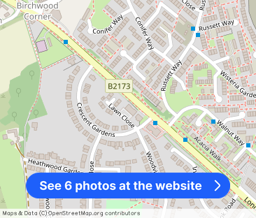 Lawn Close, Swanley BR8 - Photo 1