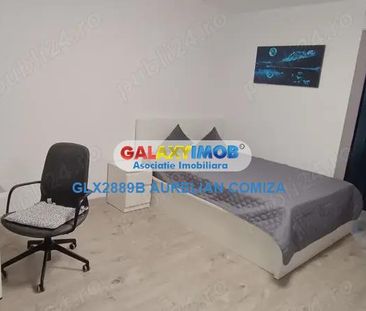 Garsoniera pentru inchiriat Iancului-Liceu Hasdeu - Photo 3