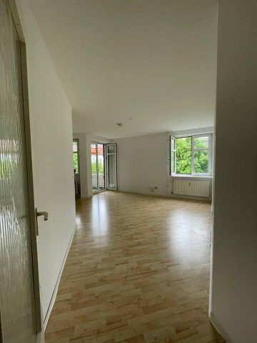 Tauschwohnung 2 Zimmer innerhalb BVE Genossenschaft - Photo 2