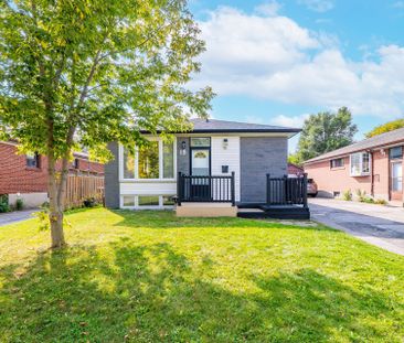 For Lease - 18 SHIER Drive Unit# Bsmt, Toronto, Ontario - Photo 4