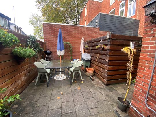 Jozef Israëlsstraat 64A - Photo 1