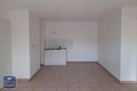 Appartement à louer 3 pièces 60.63m² - Photo 5