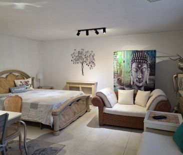 1 Zimmer, 35 m² - Photo 3