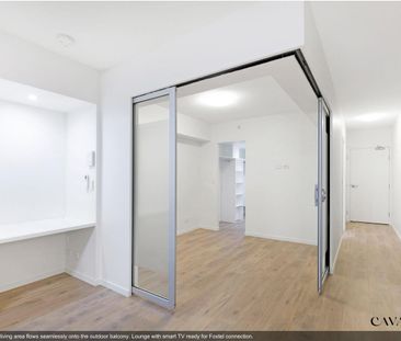 Generous and conveniently located - $650/PW - Photo 1