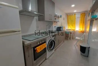 Alquiler de piso en Calle Infantes