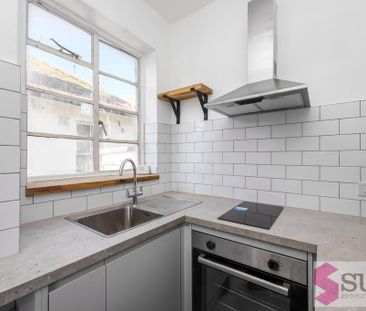 1 bedroom flat to rent - Photo 6