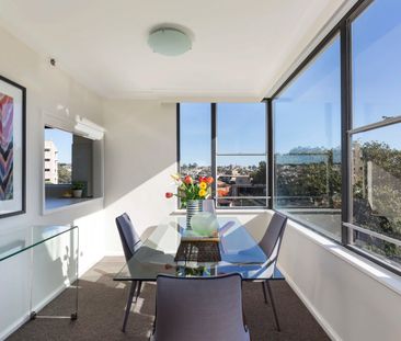 2a/3-17 Darling Point Road, Darling Point NSW 2027 - Apartment For ... - Photo 3