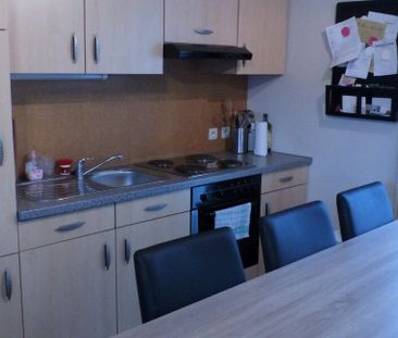 Woning te huur in Zelem voor € 830 met 1 slaapkamer - Photo 5