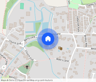 1 bedroom bungalow to rent - Photo 1