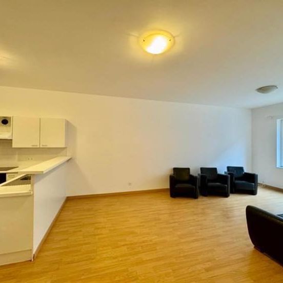Appartement te huur - Photo 1