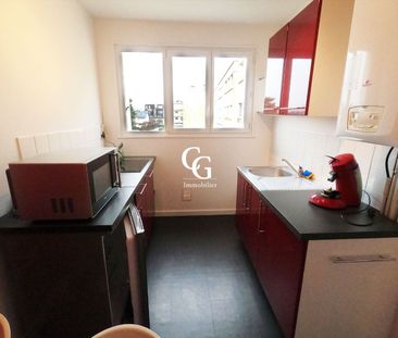 Location Appartement 1 pièce 31m² NANTES 44300 - Photo 5
