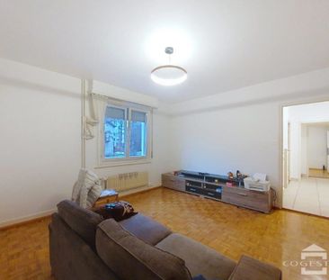 Bel appartement de 2 pièces au 1er étage - Photo 2