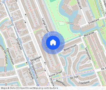 Te huur: Huis Lange Dreef 41 in Rijswijk - Foto 1