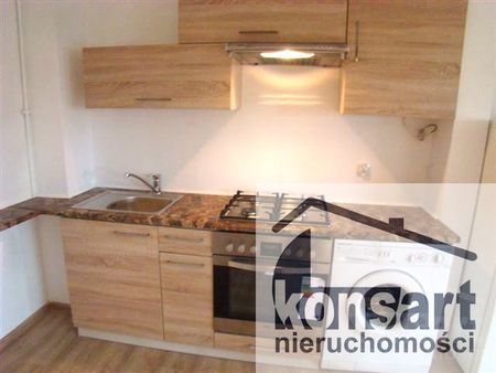 Okolice Urzędu Miasta 2 pok., 37m2, 1700zł+opłaty - Photo 5