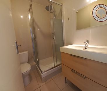 Location Appartement 4 pièces 85m² LEGUEVIN 31490 - Photo 5