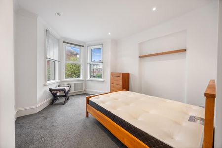 Springwell Avenue, Harlesden, London - Photo 4