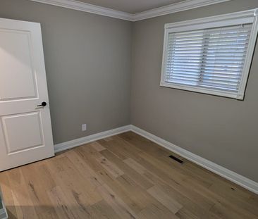 For Lease - 40 Jacwin Drive Unit# Main, Ajax, Ontario - Photo 1