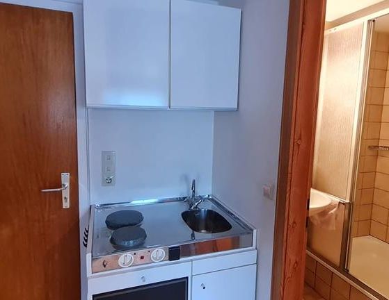 1-Zimmerwohnung in Waldulm - Foto 1