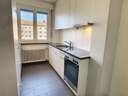 CHARMANT LOGEMENT - Photo 2