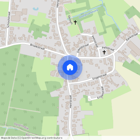 Heirstraat 549 / 6, 3630 Opgrimbie