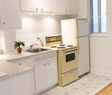 Studio - Montréal - $1,095 /mo - Photo 3