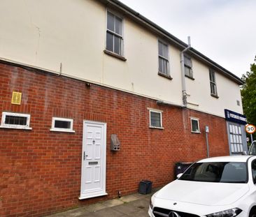 2 bedroom apartment to rent - Photo 2