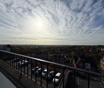 3 bedroom apartment to rent The Ropewalk, Nottingham, Nottinghamshi... - Photo 2