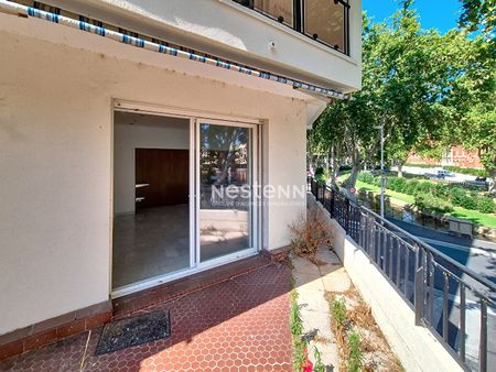 PERPIGNAN SUD Appartement 4 pièces avec terrasse, grenier et garage 103m2 à louer - Photo 4
