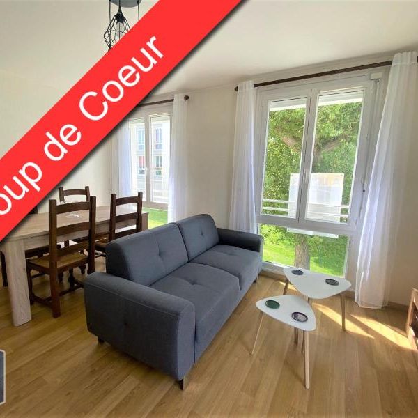 Location Appartement 3 pièces 62m² DIEPPE 76370 - Photo 1
