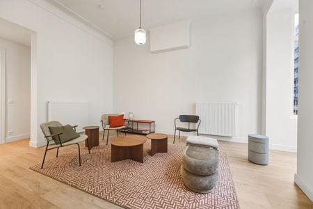 Appartement te huur - Photo 5