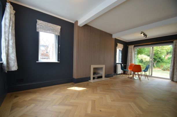 3 bedroom Semi-detached house to rent - Photo 1