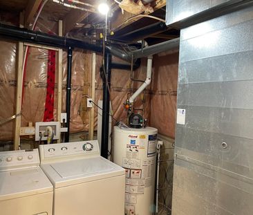 For Lease - 48 White Sands Court Unit# Lower, Kitchener, Ontario - Photo 2