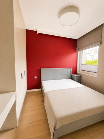 Mieszkanie | Wynajem - Photo 3