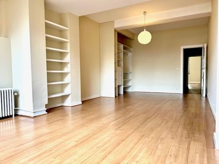 Appartement te huur - Photo 5