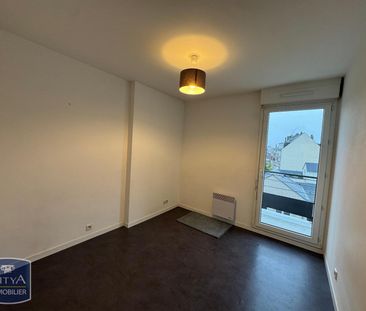 Location Appartement 2 pièces 39m² TOURS 37000 - Photo 6