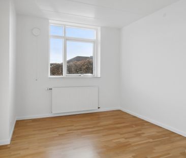 Lyse lejligheder i Dronningborg tæt på Randers - Photo 5