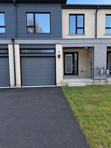 For Lease - 81 Queensbrook Crescent, Cambridge, Ontario - Photo 4