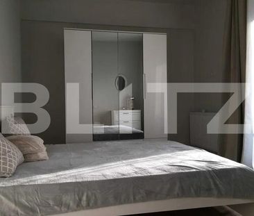 Apartament 3 camere, 58 mp, zona Bucium - Fotografie 1