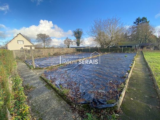 FLERS - Maison de 5 pièces, - Photo 1