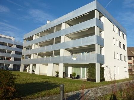 Top-modern and bright apartment in the beautiful Greenpark - Photo 3