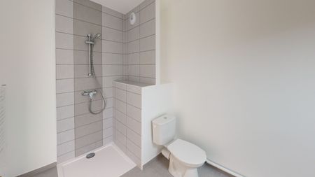 Appartement de type 2 - Photo 3