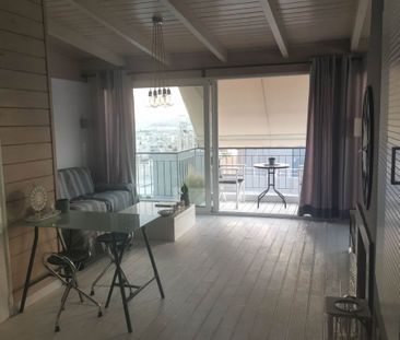 Studio/Γκαρσονιέρα για ενοικίαση - Νέα Σμύρνη, - Photo 1