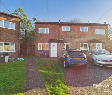 1 bedroom semi-detached house to rent - Photo 1