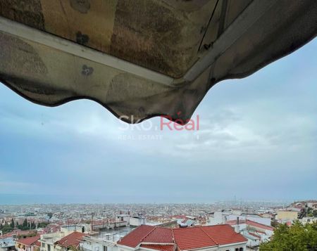 ΕΝΟΙΚΙΑΣΗ - ΚΑΤΟΙΚΙΑΣ - ΘΕΣΣΑΛΟΝΙΚΗ - ΑΝΩ ΠΟΛΗ - ΕΠΙΠΛΟΜΕΝΟ STUDIO - Photo 4