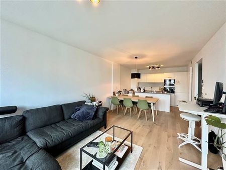 Appartement te huur - Photo 2