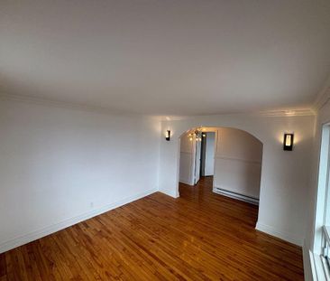 À louer – Grand appartement 5 ½ | St-Jean-sur-Richelieu - Photo 1