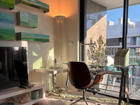 1 Bedroom Apartment with swimming pool, Miraflores, Oeiras - Photo 3