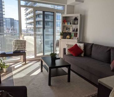 For Lease - 2520 Eglinton Avenue Unit# 1002, Mississauga, Ontario - Photo 1