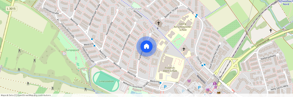 Frankenstraße 20, 65824, Schwalbach Am Taunus